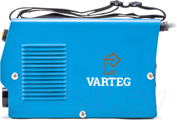 Изображение товара Инвертор сварочный FoxWeld Varteg 190 / 5601