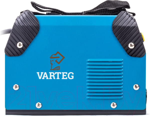 Изображение товара Инвертор сварочный FoxWeld Varteg 210 / 5893