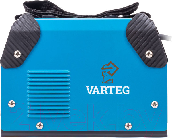 Изображение товара Инвертор сварочный FoxWeld Varteg 210 / 5893