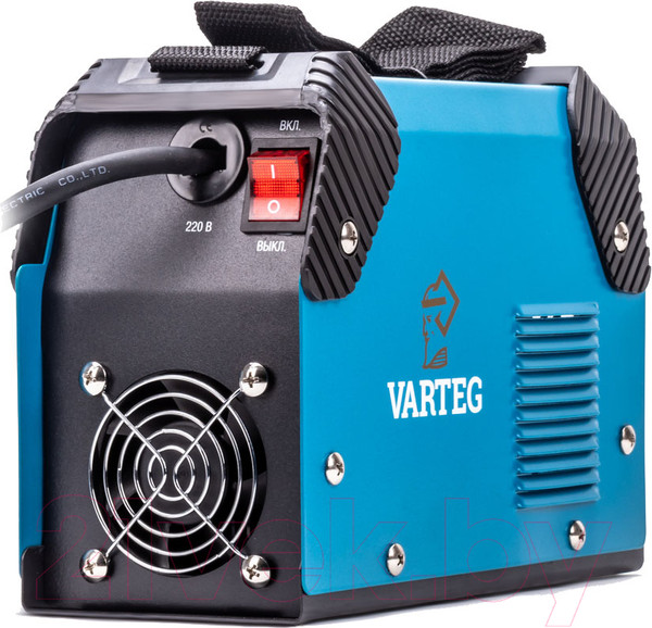 Изображение товара Инвертор сварочный FoxWeld Varteg 210 / 5893