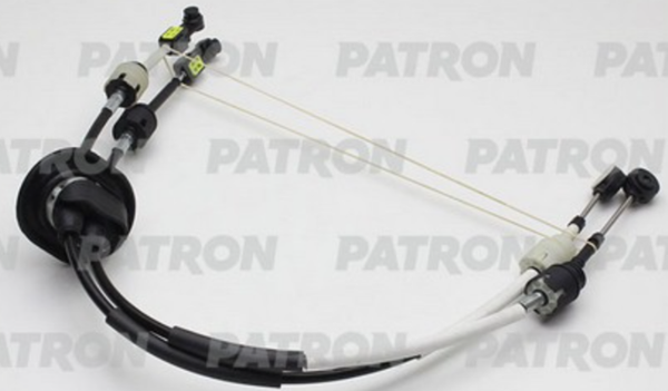 Изображение товара Трос КПП Patron PC9040
