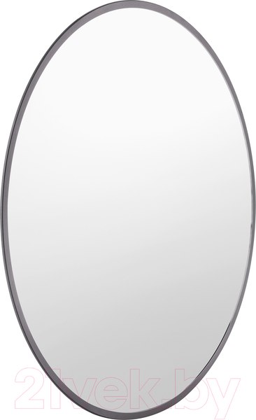 Изображение товара Зеркало Saniteco 1AS10 50 (асфальт)