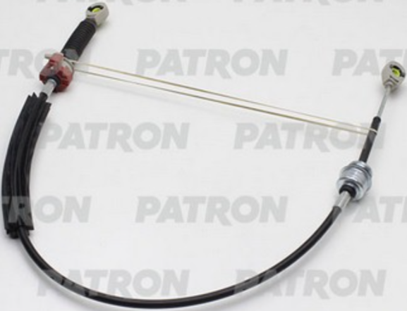 Изображение товара Трос КПП Patron PC9051