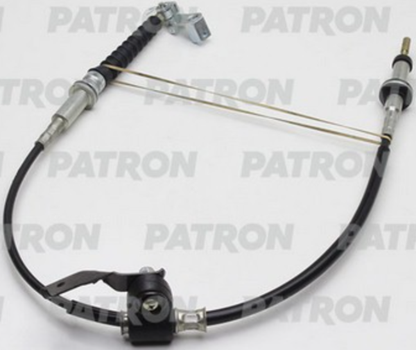 Изображение товара Трос КПП Patron PC9062