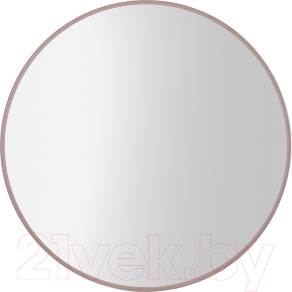 Изображение товара Зеркало Saniteco 1P10 70 (пудра)