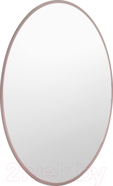 Изображение товара Зеркало Saniteco 1P10 70 (пудра)