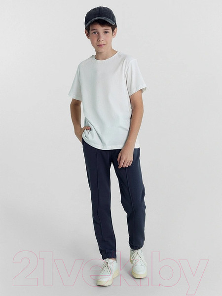 Изображение товара Штаны детские Mark Formelle 183385 (р.104-56-51, графитовый)