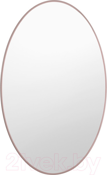 Изображение товара Зеркало Saniteco 1P10 100 (пудра)