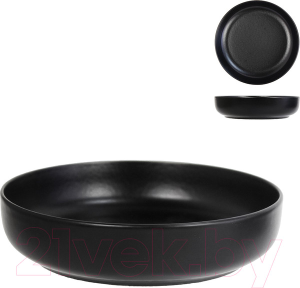 Изображение товара Тарелка столовая глубокая Kutahya CRT19CK740170