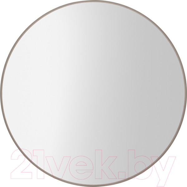 Изображение товара Зеркало Saniteco 1N10 90 (ореховый)