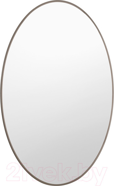 Изображение товара Зеркало Saniteco 1N10 90 (ореховый)