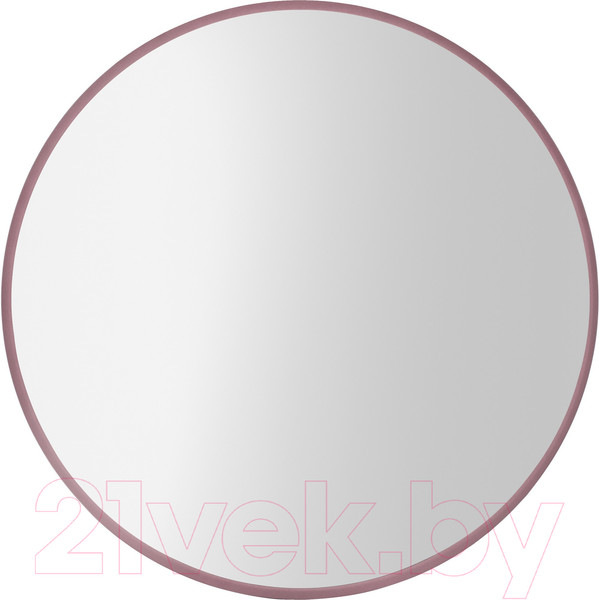 Изображение товара Зеркало Saniteco 1M10 50 (марсала)