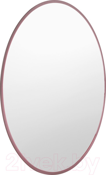 Изображение товара Зеркало Saniteco 1M10 50 (марсала)