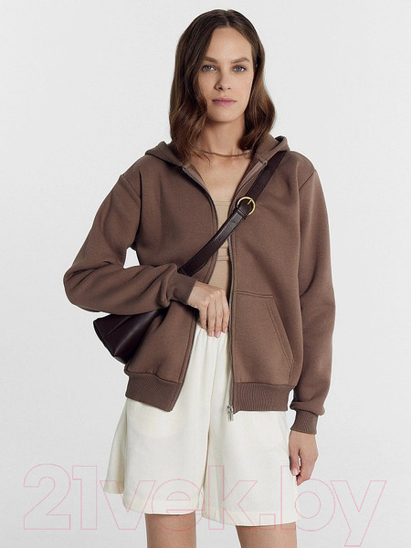 Изображение товара Байка Mark Formelle 362059/1 (р.164/170-84-90, тауп)