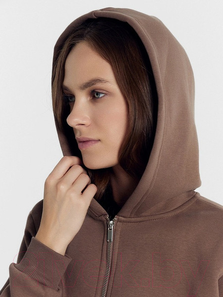 Изображение товара Байка Mark Formelle 362059/1 (р.164/170-84-90, тауп)