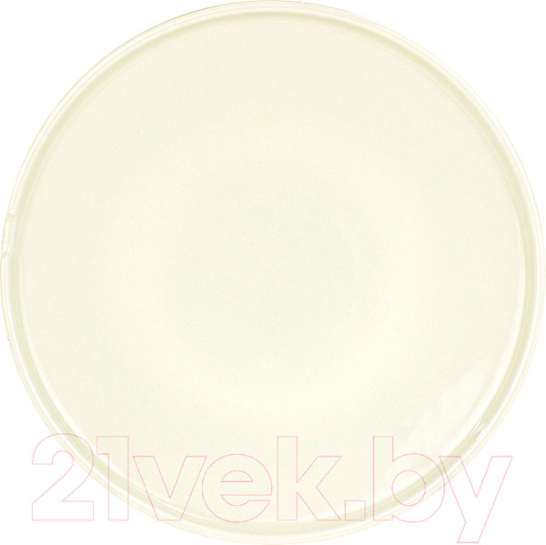 Изображение товара Тарелка столовая обеденная Kutahya Chef Taste Of  BNCTO19DU00