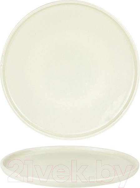 Изображение товара Тарелка столовая обеденная Kutahya Chef Taste Of  BNCTO19DU00