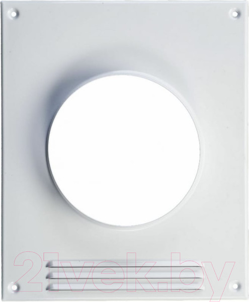 Изображение товара Фланец воздуховода Event ТПР100