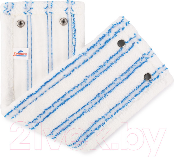 Изображение товара Моп для швабры Spontex Magic Hook / 19800154