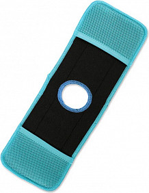 Изображение товара Моп для швабры Spontex Express System+ XL / 19800222