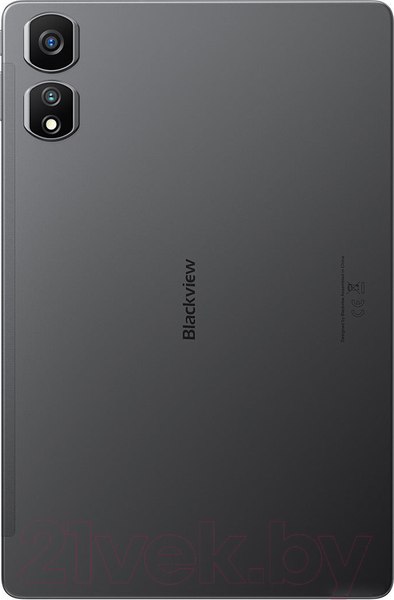 Изображение товара Планшет Blackview Tab 16 Pro 8GB/256GB / TAB16PRO_G (серый)