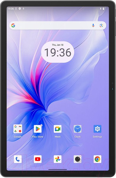 Изображение товара Планшет Blackview Tab 16 Pro 8GB/256GB / TAB16PRO_G (серый)
