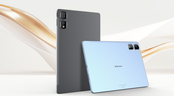 Изображение товара Планшет Blackview Tab 16 Pro 8GB/256GB / TAB16PRO_G (серый)