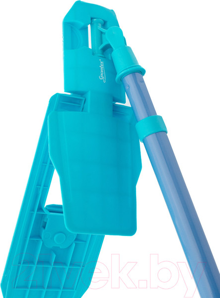 Изображение товара Швабра-моп Spontex Microwiper Extra / 97050153