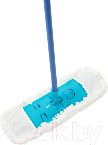 Изображение товара Швабра-моп Spontex Microwiper Extra / 97050153