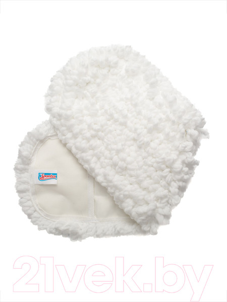 Изображение товара Моп для швабры Spontex Microwiper Extra / 97050154