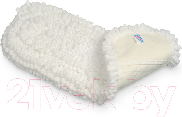 Изображение товара Моп для швабры Spontex Microwiper Extra / 97050154