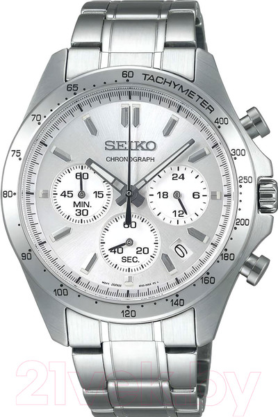 Изображение товара Часы наручные мужские Seiko SBTR009