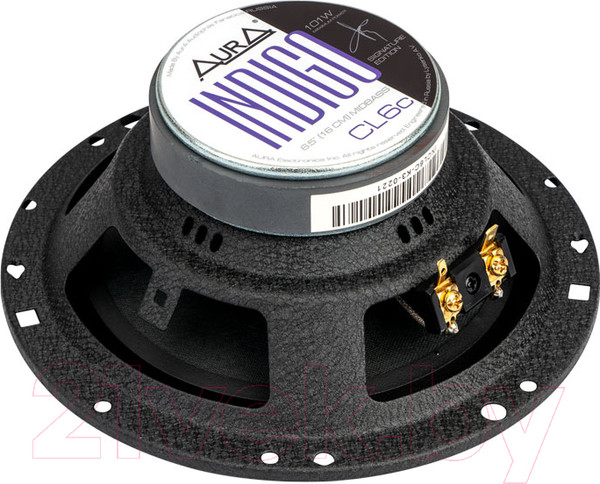 Изображение товара Компонентная АС AURA Indigo-CL6C ver2