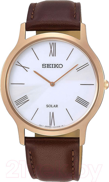 Изображение товара Часы наручные унисекс Seiko SUP854P1