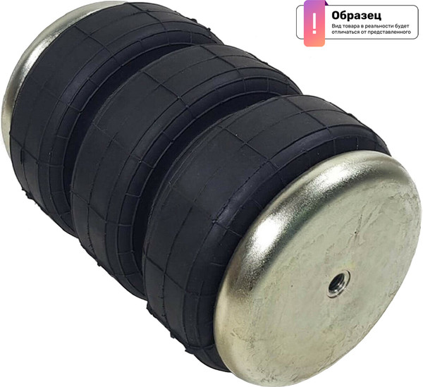 Изображение товара Пневмоподушка Patron PAS1007