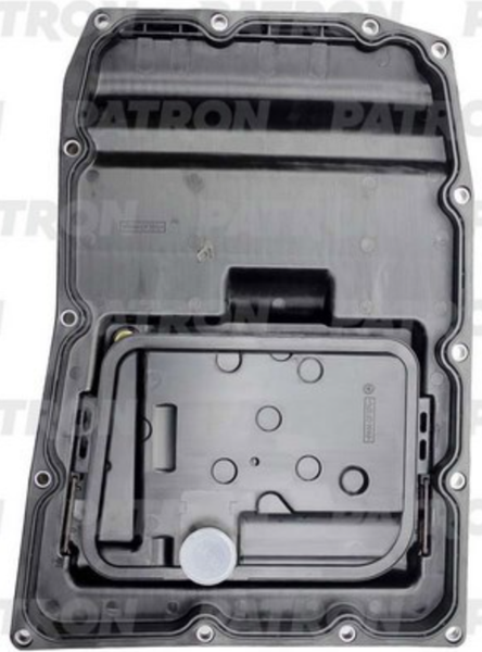 Изображение товара Масляный поддон двигателя Patron POC106 