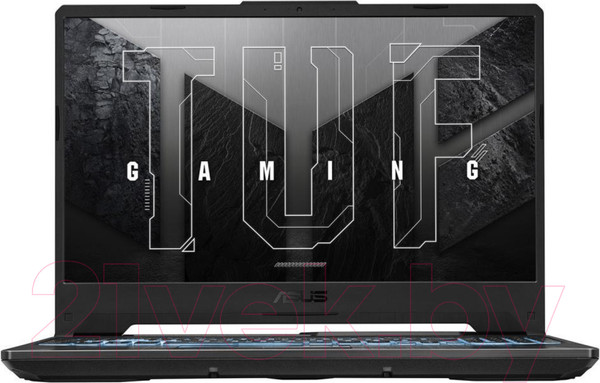 Изображение товара Игровой ноутбук Asus TUF Gaming A15 FA506NF-HN018