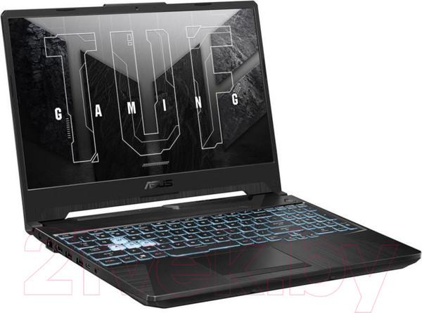 Изображение товара Игровой ноутбук Asus TUF Gaming A15 FA506NF-HN018