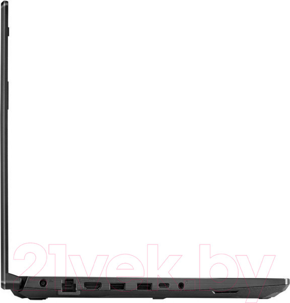 Изображение товара Игровой ноутбук Asus TUF Gaming A15 FA506NF-HN018