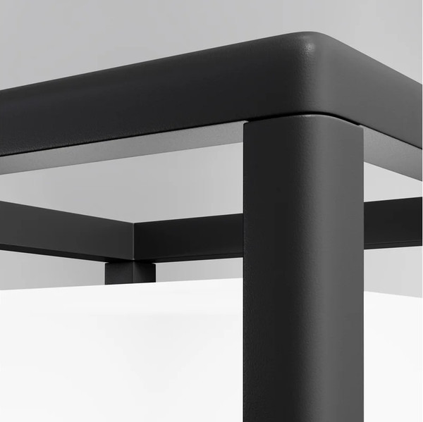 Изображение товара Светильник уличный Maytoni Trim O455FL-01GF