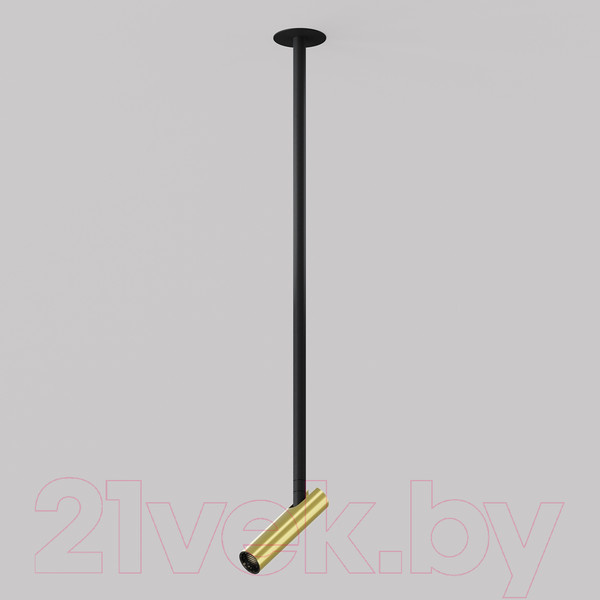 Изображение товара Потолочный светильник Maytoni Pendant P141RS-L125-6W3K-BBS