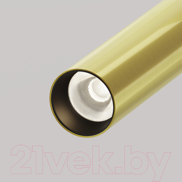 Изображение товара Потолочный светильник Maytoni Pendant P141RS-L125-6W3K-BBS