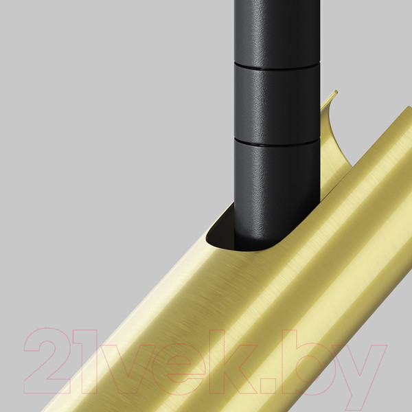 Изображение товара Потолочный светильник Maytoni Pendant P141RS-L125-6W3K-BBS