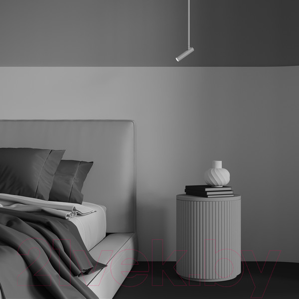 Изображение товара Потолочный светильник Maytoni Pendant P141RS-L125-6W3K-W