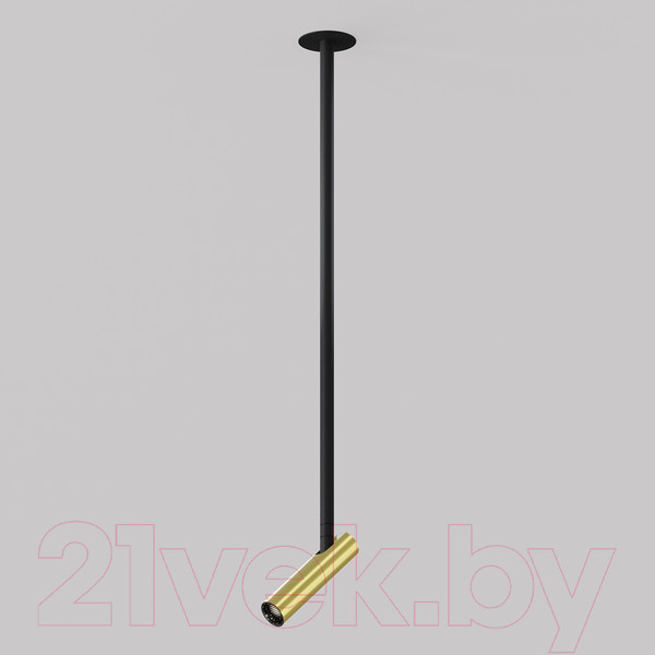 Изображение товара Потолочный светильник Maytoni Pendant P141RS-L125-6W4K-BBS