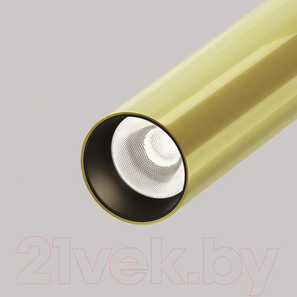 Изображение товара Потолочный светильник Maytoni Pendant P141RS-L125-6W4K-BBS