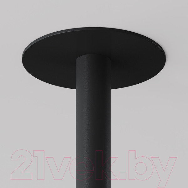 Изображение товара Потолочный светильник Maytoni Pendant P141RS-L125-6W4K-BBS