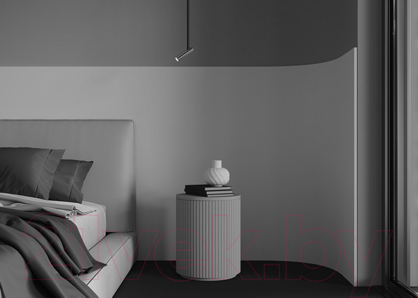 Изображение товара Потолочный светильник Maytoni Pendant P141RS-L125-6W4K-BBS