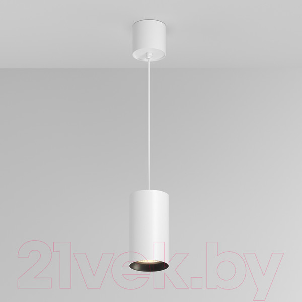 Изображение товара Люстра Maytoni Pendant P100PL-20W3K-W