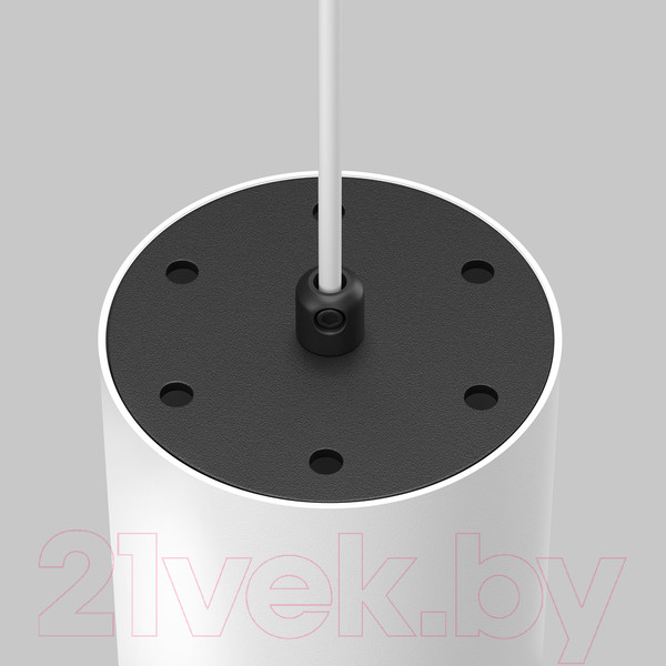 Изображение товара Люстра Maytoni Pendant P100PL-20W3K-W